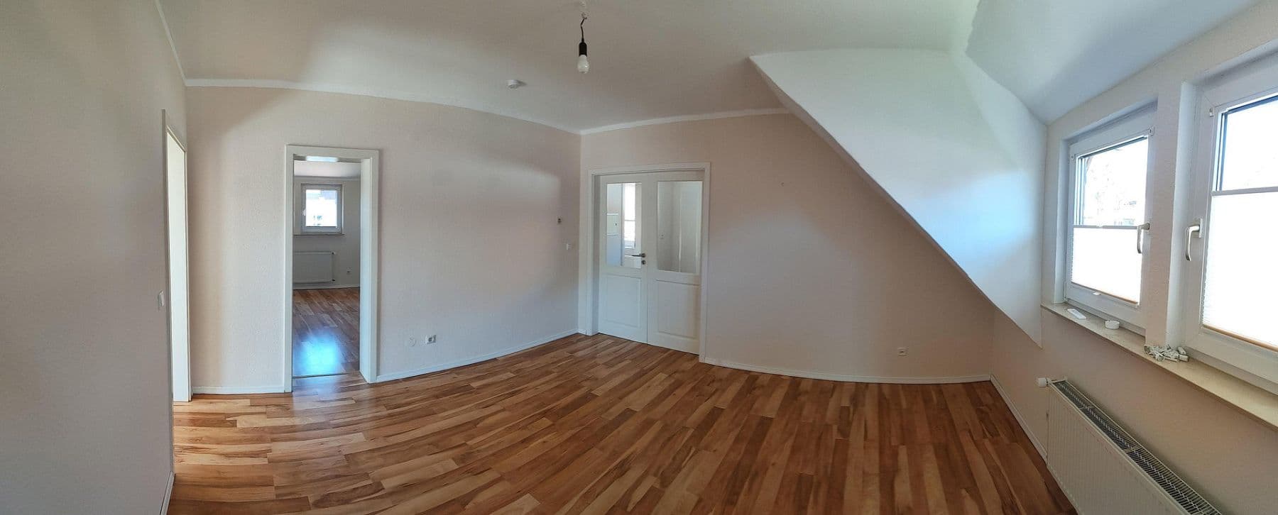 Pronájem domu 140 m², pozemek 900 m², Burgdorf, Dolní Sasko Pronájem domu 140 m², pozemek 900 m², Burgdorf, Dolní Sasko