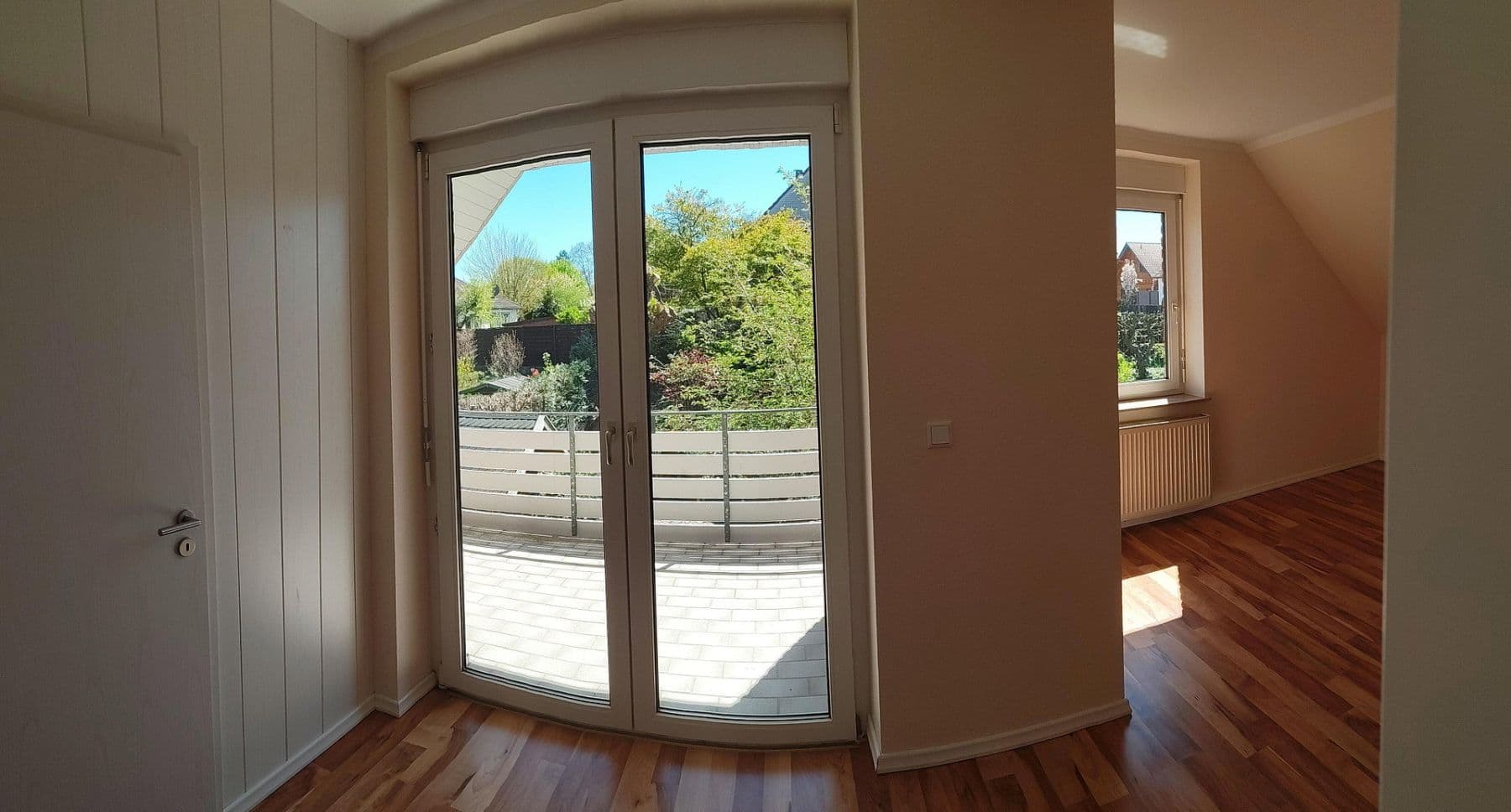 Pronájem domu 140 m², pozemek 900 m², Burgdorf, Dolní Sasko Pronájem domu 140 m², pozemek 900 m², Burgdorf, Dolní Sasko