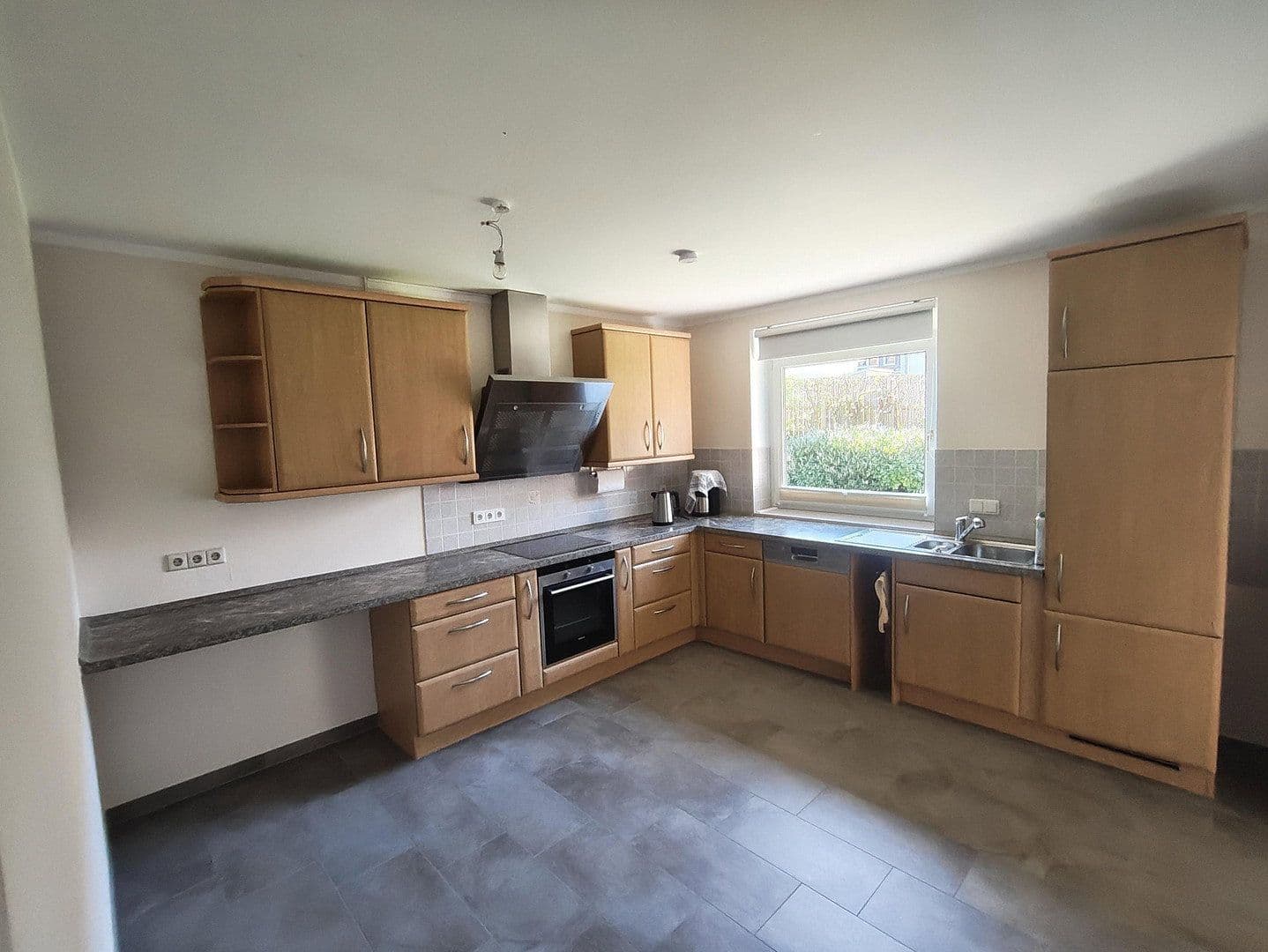 Pronájem domu 140 m², pozemek 900 m², Burgdorf, Dolní Sasko Pronájem domu 140 m², pozemek 900 m², Burgdorf, Dolní Sasko