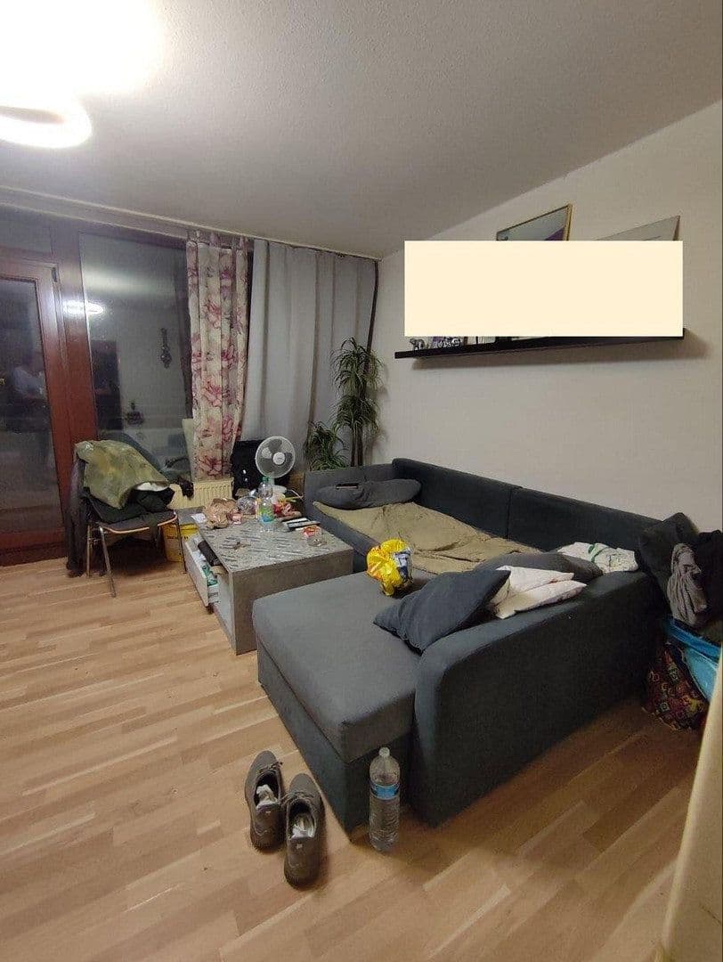 Prodej bytu 1+kk 35 m², Münsterstraße 8, Mainz, Porýní-Falc Prodej bytu 1+kk 35 m², Münsterstraße 8, Mainz, Porýní-Falc