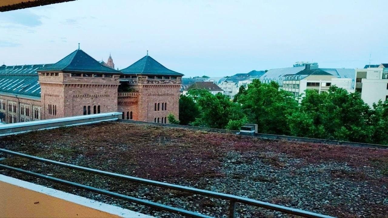 Prodej bytu 1+kk 35 m², Münsterstraße 8, Mainz, Porýní-Falc Prodej bytu 1+kk 35 m², Münsterstraße 8, Mainz, Porýní-Falc