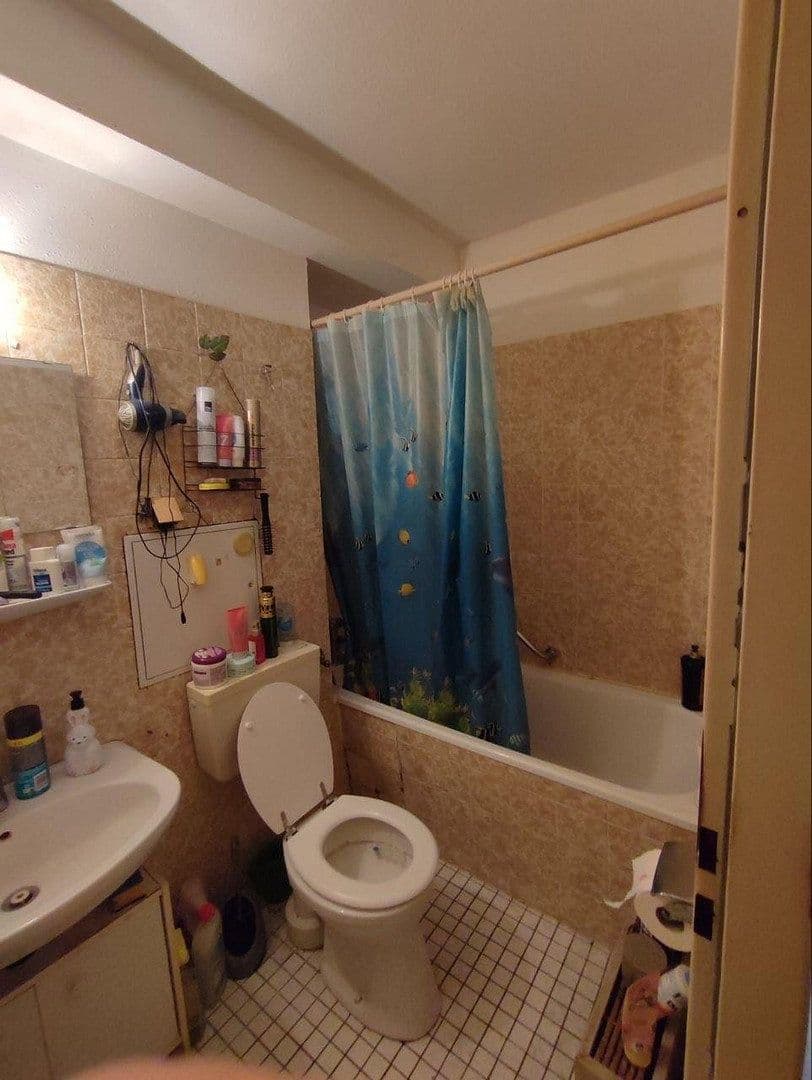 Prodej bytu 1+kk 35 m², Münsterstraße 8, Mainz, Porýní-Falc Prodej bytu 1+kk 35 m², Münsterstraße 8, Mainz, Porýní-Falc