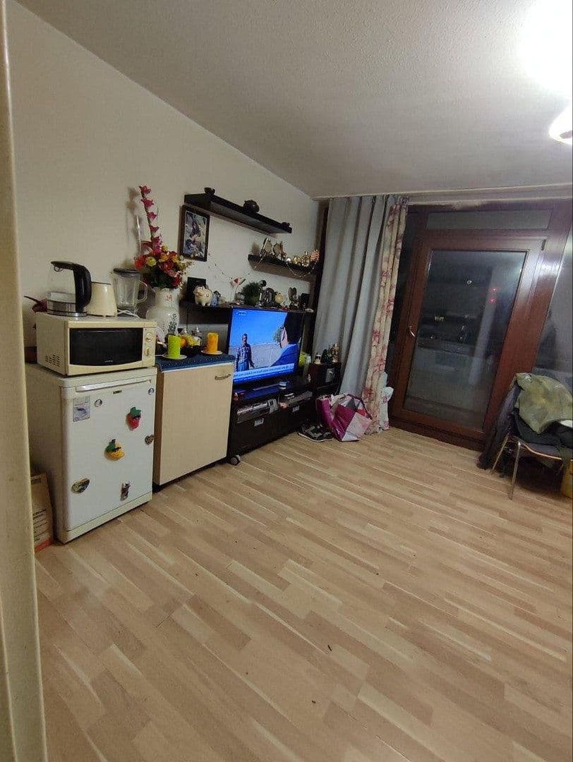 Prodej bytu 1+kk 35 m², Münsterstraße 8, Mainz, Porýní-Falc Prodej bytu 1+kk 35 m², Münsterstraße 8, Mainz, Porýní-Falc