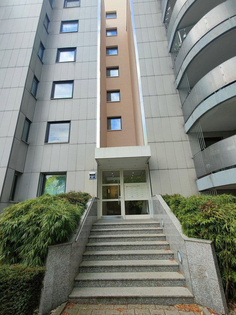 Pronájem bytu 2+1 54 m², Deichstraße 97, Gelsenkirchen, Severní Porýní-Vestfálsko Pronájem bytu 2+1 54 m², Deichstraße 97, Gelsenkirchen, Severní Porýní-Vestfálsko