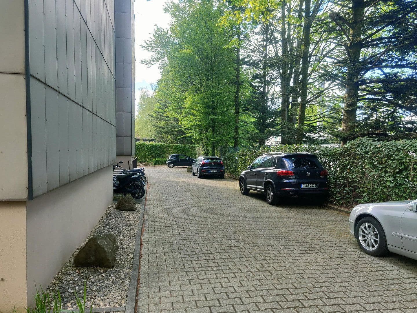 Pronájem bytu 2+1 54 m², Deichstraße 97, Gelsenkirchen, Severní Porýní-Vestfálsko Pronájem bytu 2+1 54 m², Deichstraße 97, Gelsenkirchen, Severní Porýní-Vestfálsko