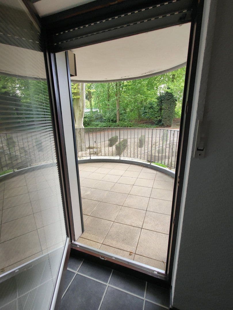 Pronájem bytu 2+1 54 m², Deichstraße 97, Gelsenkirchen, Severní Porýní-Vestfálsko Pronájem bytu 2+1 54 m², Deichstraße 97, Gelsenkirchen, Severní Porýní-Vestfálsko