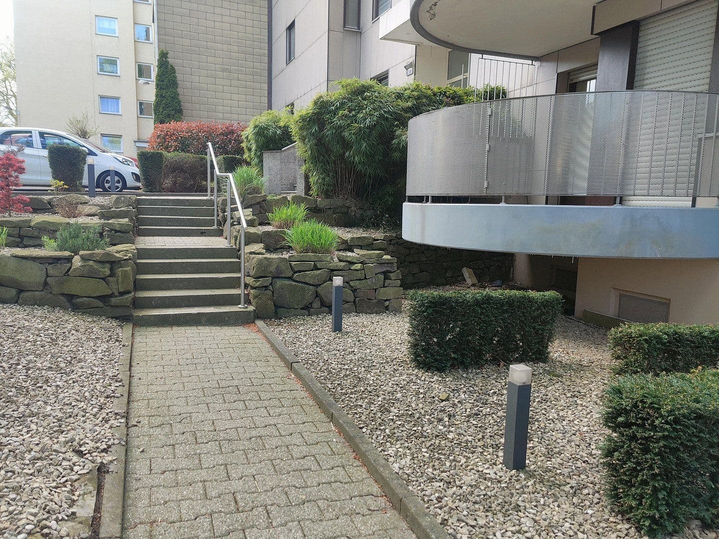 Pronájem bytu 2+1 54 m², Deichstraße 97, Gelsenkirchen, Severní Porýní-Vestfálsko Pronájem bytu 2+1 54 m², Deichstraße 97, Gelsenkirchen, Severní Porýní-Vestfálsko