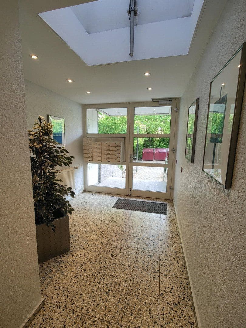 Pronájem bytu 2+1 54 m², Deichstraße 97, Gelsenkirchen, Severní Porýní-Vestfálsko Pronájem bytu 2+1 54 m², Deichstraße 97, Gelsenkirchen, Severní Porýní-Vestfálsko