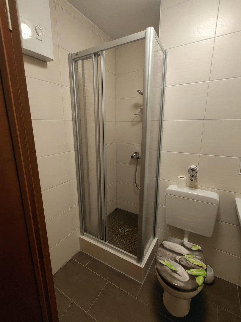Pronájem bytu 2+1 54 m², Deichstraße 97, Gelsenkirchen, Severní Porýní-Vestfálsko Pronájem bytu 2+1 54 m², Deichstraße 97, Gelsenkirchen, Severní Porýní-Vestfálsko