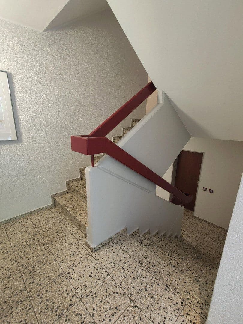 Pronájem bytu 2+1 54 m², Deichstraße 97, Gelsenkirchen, Severní Porýní-Vestfálsko Pronájem bytu 2+1 54 m², Deichstraße 97, Gelsenkirchen, Severní Porýní-Vestfálsko