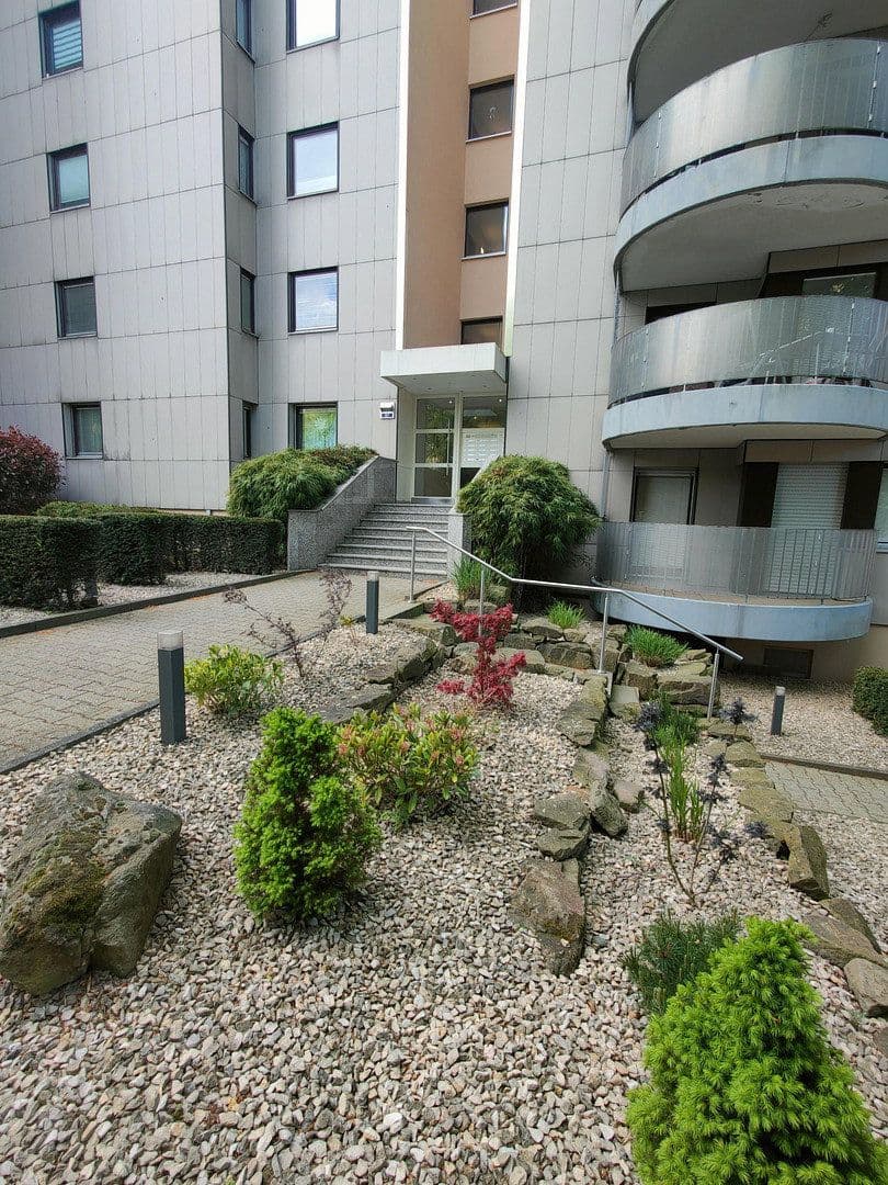 Pronájem bytu 2+1 54 m², Deichstraße 97, Gelsenkirchen, Severní Porýní-Vestfálsko Pronájem bytu 2+1 54 m², Deichstraße 97, Gelsenkirchen, Severní Porýní-Vestfálsko