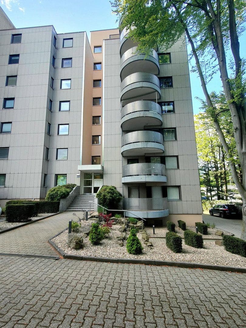Pronájem bytu 2+1 54 m², Deichstraße 97, Gelsenkirchen, Severní Porýní-Vestfálsko Pronájem bytu 2+1 54 m², Deichstraße 97, Gelsenkirchen, Severní Porýní-Vestfálsko