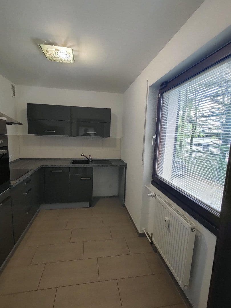 Pronájem bytu 2+1 54 m², Deichstraße 97, Gelsenkirchen, Severní Porýní-Vestfálsko Pronájem bytu 2+1 54 m², Deichstraße 97, Gelsenkirchen, Severní Porýní-Vestfálsko