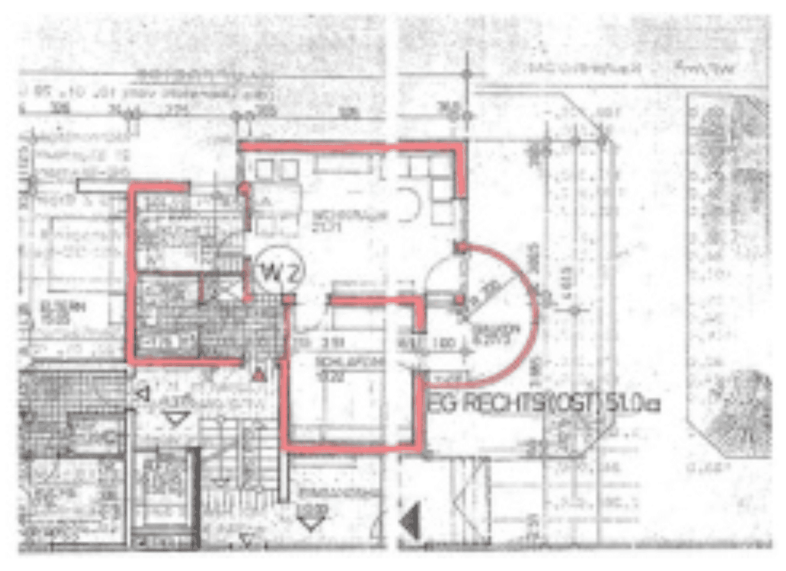 Pronájem bytu 2+1 54 m², Deichstraße 97, Gelsenkirchen, Severní Porýní-Vestfálsko Pronájem bytu 2+1 54 m², Deichstraße 97, Gelsenkirchen, Severní Porýní-Vestfálsko