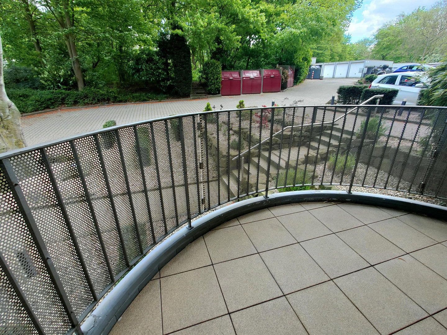 Pronájem bytu 2+1 54 m², Deichstraße 97, Gelsenkirchen, Severní Porýní-Vestfálsko Pronájem bytu 2+1 54 m², Deichstraße 97, Gelsenkirchen, Severní Porýní-Vestfálsko
