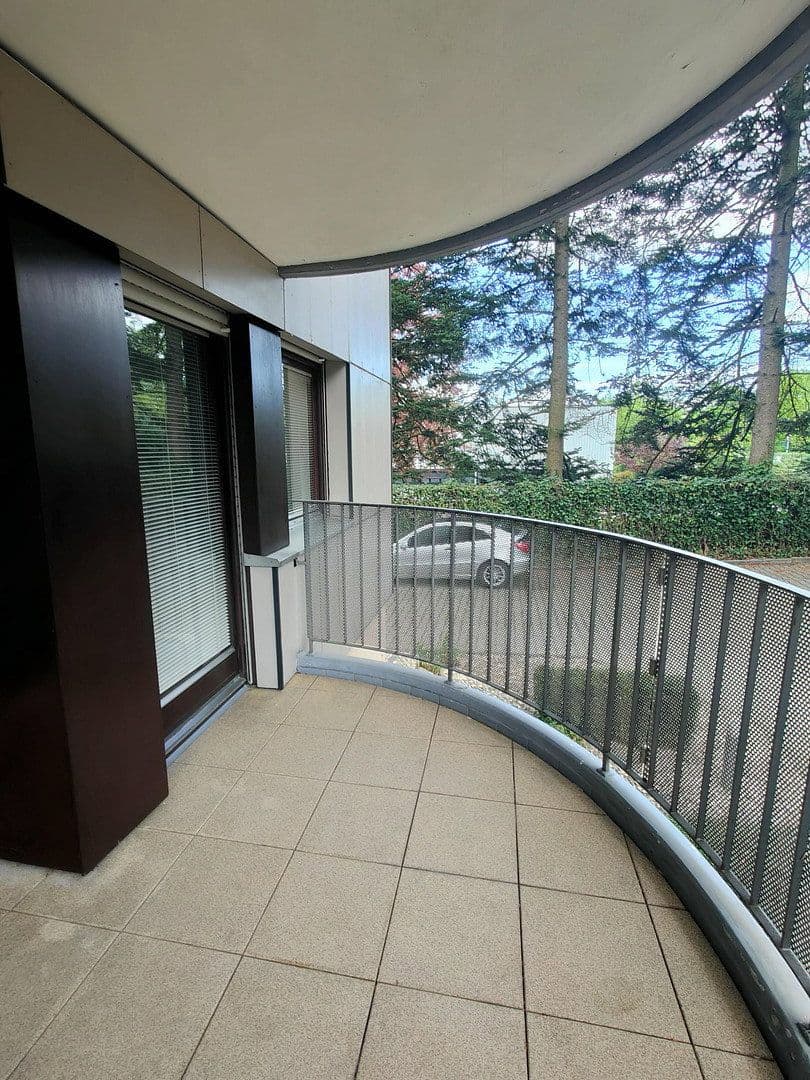 Pronájem bytu 2+1 54 m², Deichstraße 97, Gelsenkirchen, Severní Porýní-Vestfálsko Pronájem bytu 2+1 54 m², Deichstraße 97, Gelsenkirchen, Severní Porýní-Vestfálsko