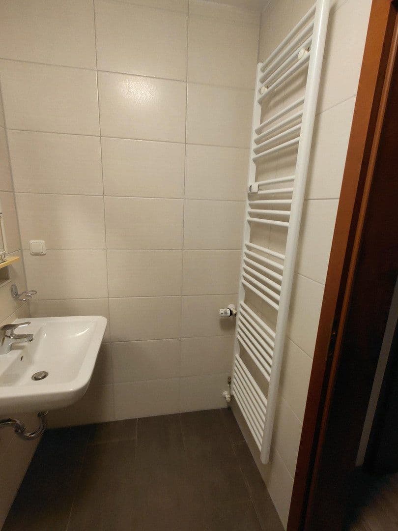 Pronájem bytu 2+1 54 m², Deichstraße 97, Gelsenkirchen, Severní Porýní-Vestfálsko Pronájem bytu 2+1 54 m², Deichstraße 97, Gelsenkirchen, Severní Porýní-Vestfálsko