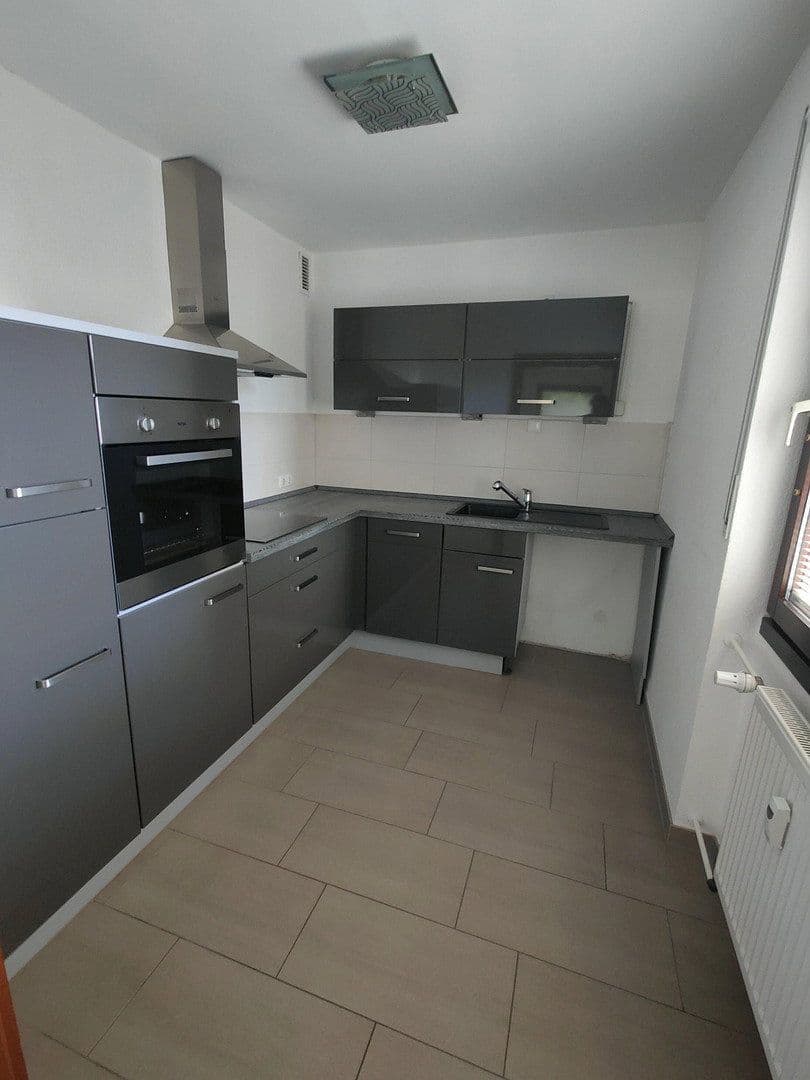 Pronájem bytu 2+1 54 m², Deichstraße 97, Gelsenkirchen, Severní Porýní-Vestfálsko Pronájem bytu 2+1 54 m², Deichstraße 97, Gelsenkirchen, Severní Porýní-Vestfálsko