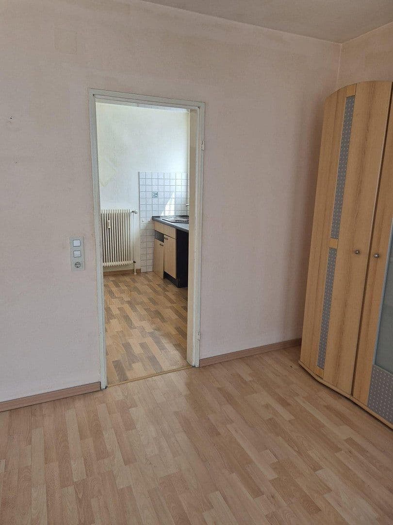 Pronájem bytu 3+1 84 m², Schulstraße 9, Schiffweiler, Země Sársko Pronájem bytu 3+1 84 m², Schulstraße 9, Schiffweiler, Země Sársko