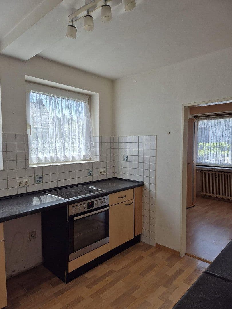 Pronájem bytu 3+1 84 m², Schulstraße 9, Schiffweiler, Země Sársko Pronájem bytu 3+1 84 m², Schulstraße 9, Schiffweiler, Země Sársko