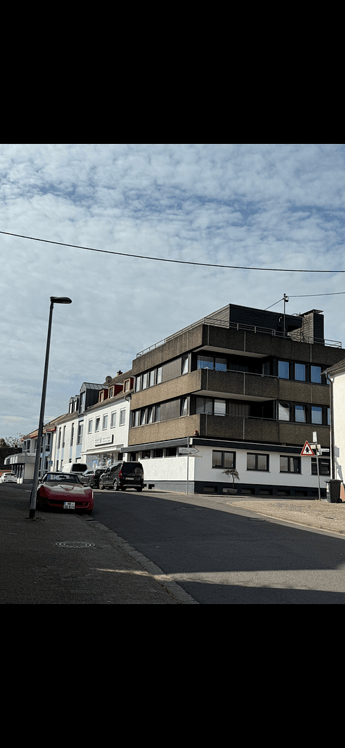 Pronájem bytu 3+1 84 m², Schulstraße 9, Schiffweiler, Země Sársko Pronájem bytu 3+1 84 m², Schulstraße 9, Schiffweiler, Země Sársko