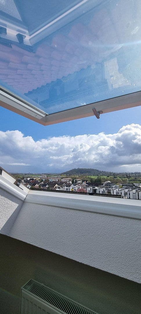 Pronájem bytu 2+1 50 m², Tamm, Bádensko-Württembersko Pronájem bytu 2+1 50 m², Tamm, Bádensko-Württembersko