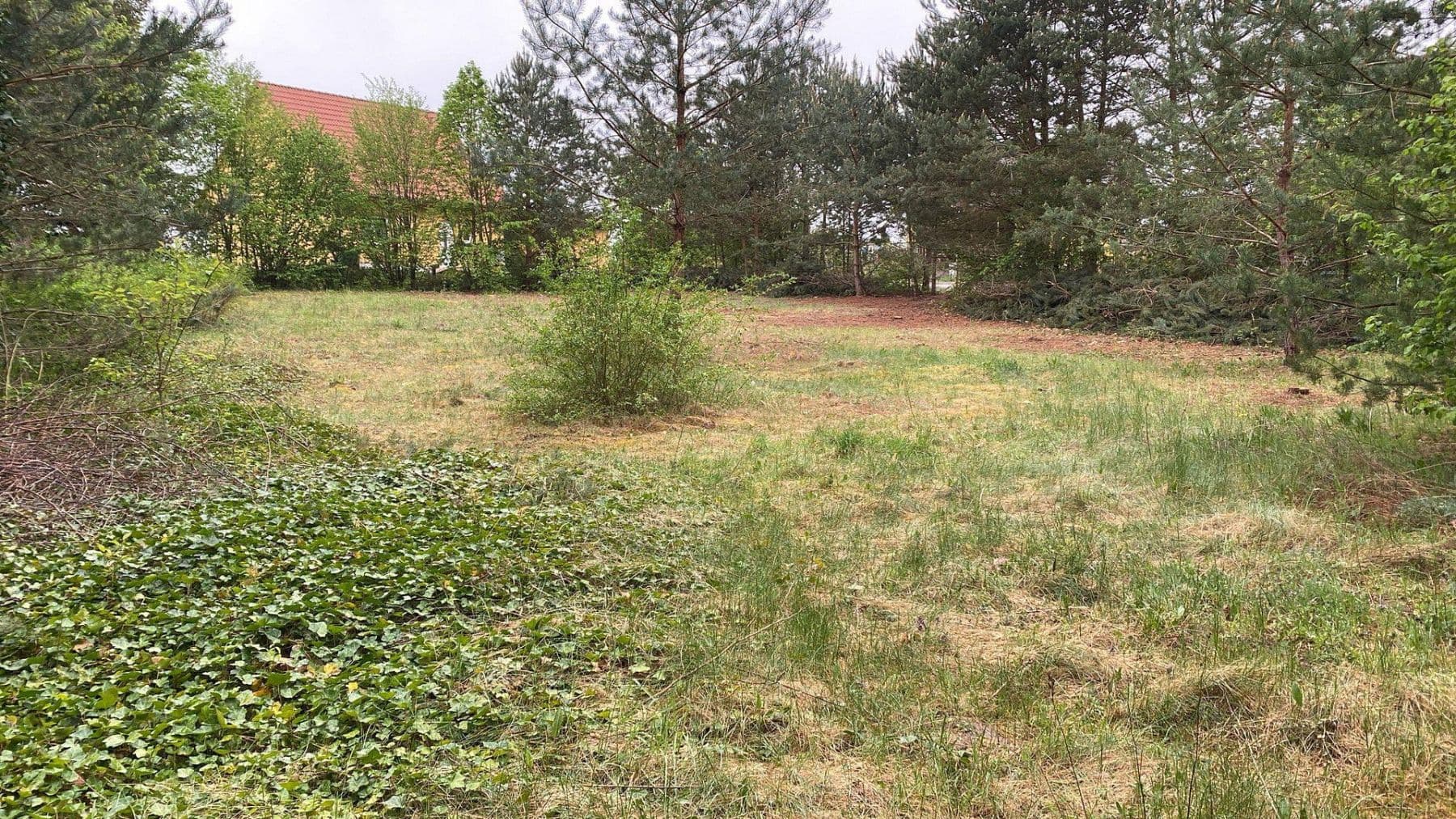 Prodej pozemku 1.254 m², Löwenberger Land, Braniborsko Prodej pozemku 1.254 m², Löwenberger Land, Braniborsko