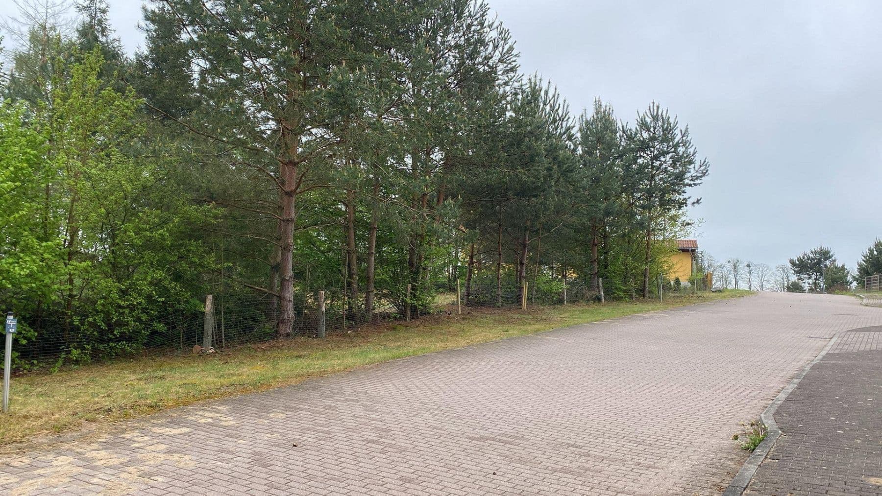 Prodej pozemku 1.254 m², Löwenberger Land, Braniborsko Prodej pozemku 1.254 m², Löwenberger Land, Braniborsko