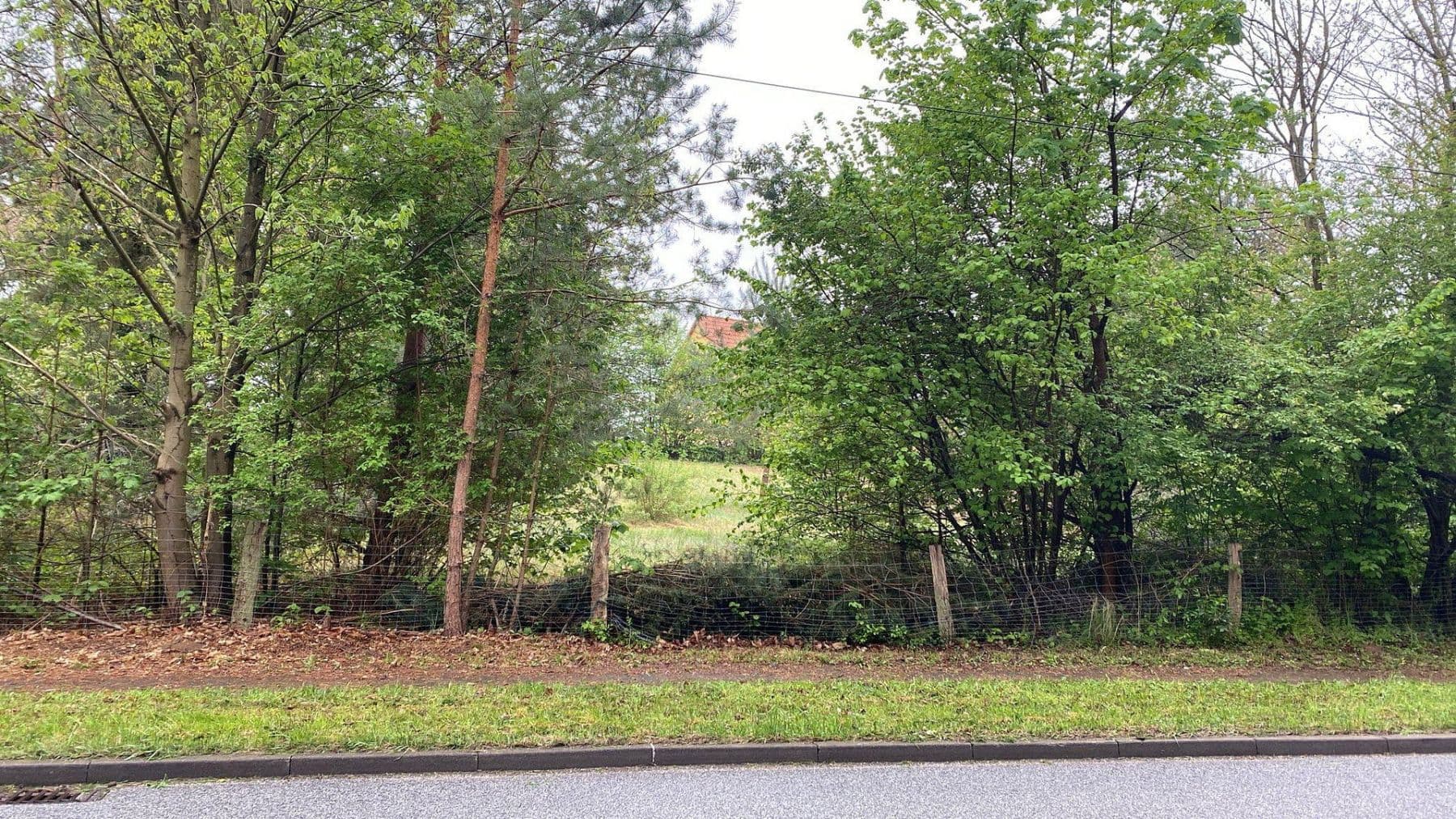 Prodej pozemku 1.254 m², Löwenberger Land, Braniborsko Prodej pozemku 1.254 m², Löwenberger Land, Braniborsko