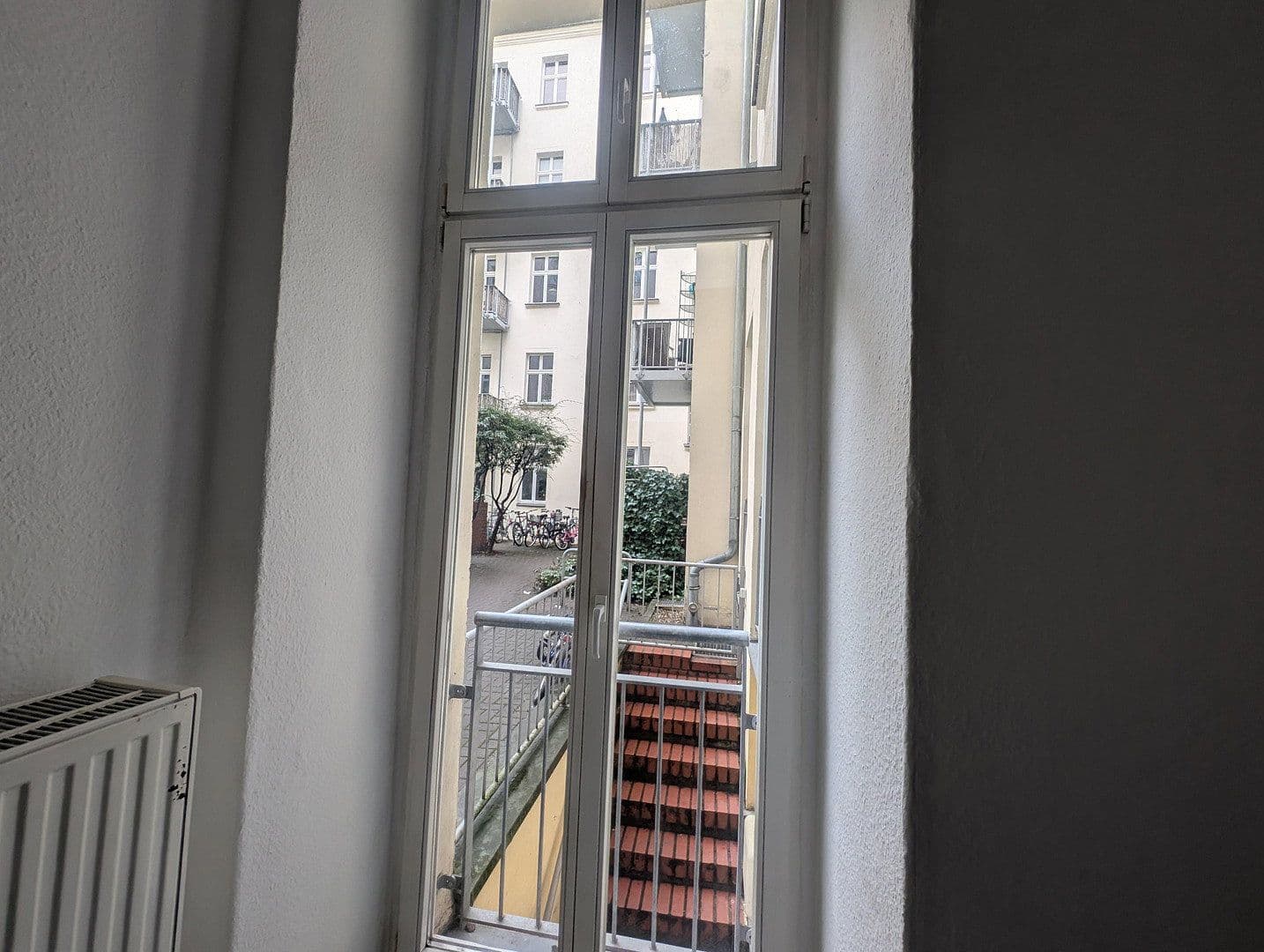 Prodej bytu 3+1 91 m², Berlin, Berlín Prodej bytu 3+1 91 m², Berlin, Berlín
