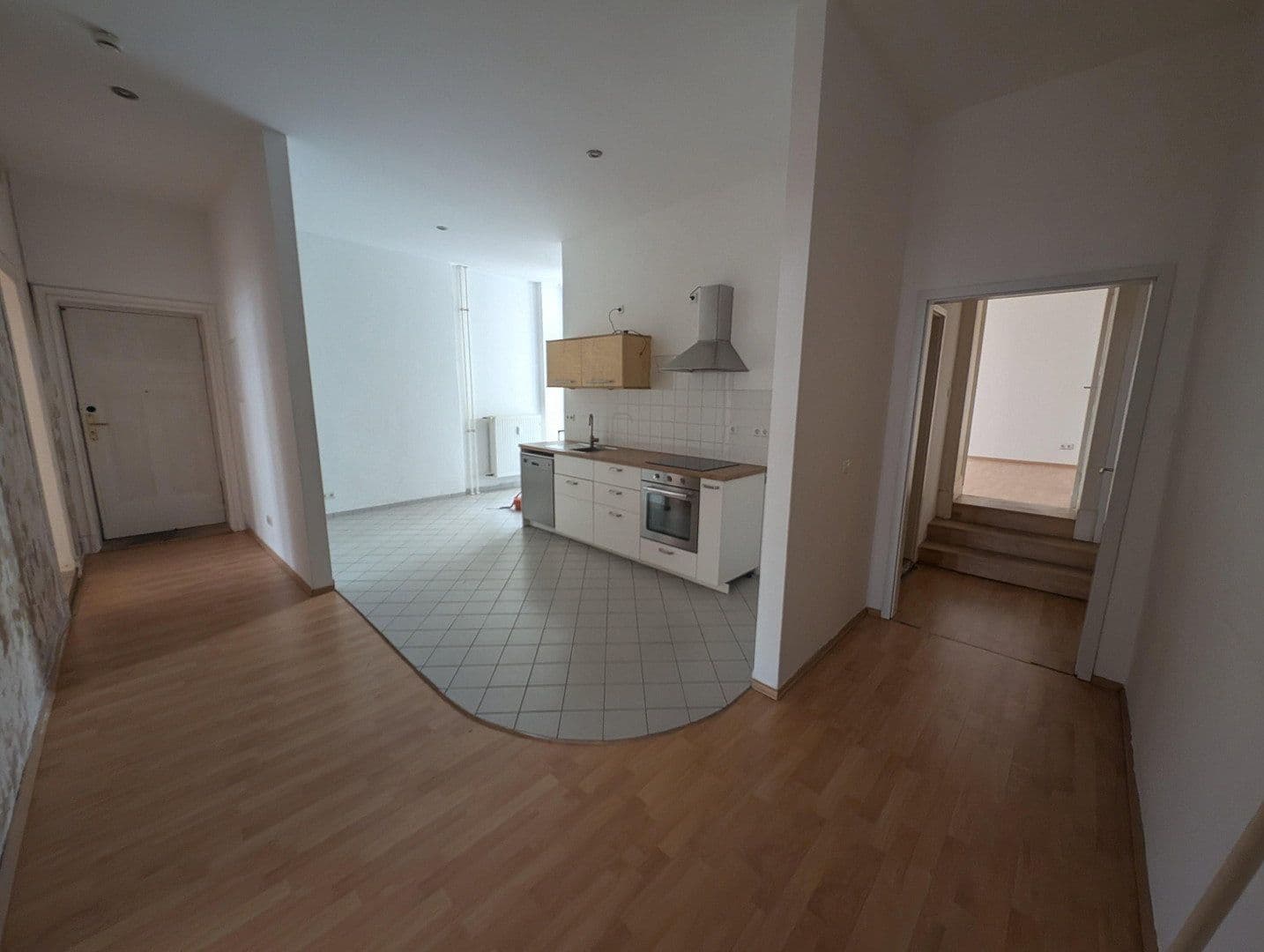 Prodej bytu 3+1 91 m², Berlin, Berlín Prodej bytu 3+1 91 m², Berlin, Berlín