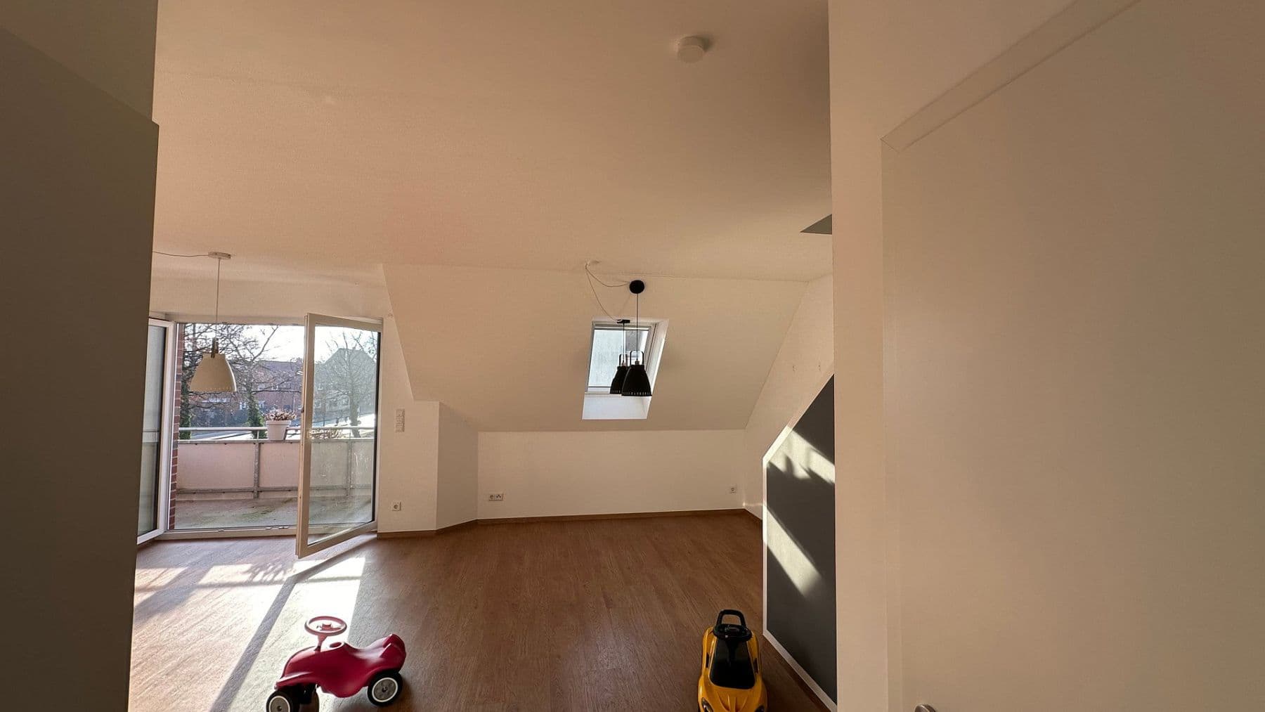 Pronájem bytu 3+kk 116 m², Ahlen, Severní Porýní-Vestfálsko Pronájem bytu 3+kk 116 m², Ahlen, Severní Porýní-Vestfálsko