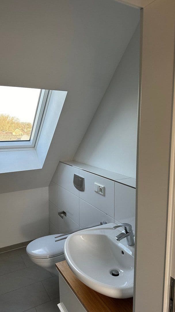 Pronájem bytu 3+kk 116 m², Ahlen, Severní Porýní-Vestfálsko Pronájem bytu 3+kk 116 m², Ahlen, Severní Porýní-Vestfálsko