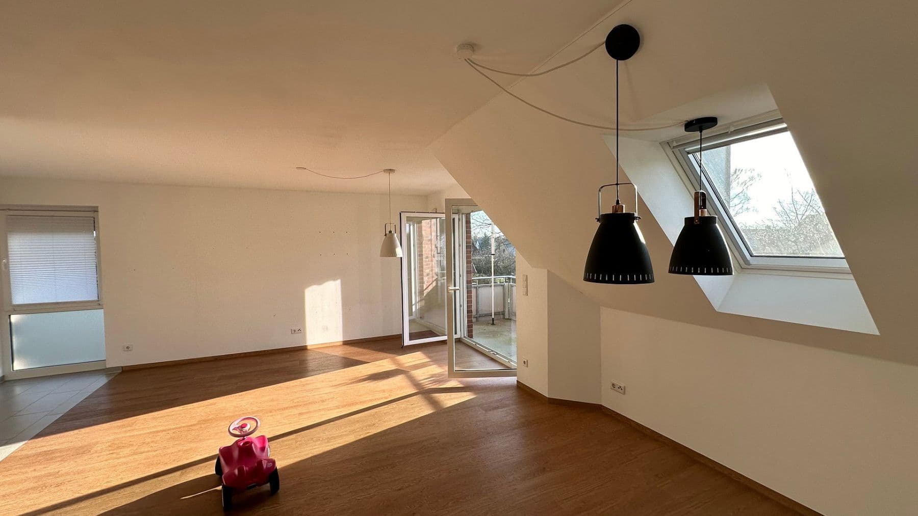 Pronájem bytu 3+kk 116 m², Ahlen, Severní Porýní-Vestfálsko Pronájem bytu 3+kk 116 m², Ahlen, Severní Porýní-Vestfálsko
