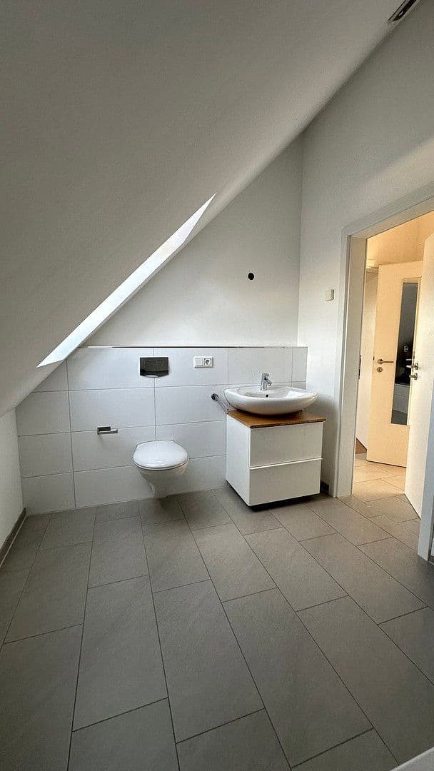 Pronájem bytu 3+kk 116 m², Ahlen, Severní Porýní-Vestfálsko Pronájem bytu 3+kk 116 m², Ahlen, Severní Porýní-Vestfálsko