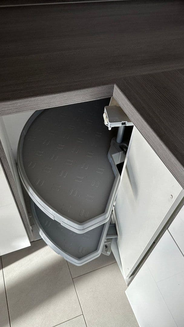Pronájem bytu 3+kk 116 m², Ahlen, Severní Porýní-Vestfálsko Pronájem bytu 3+kk 116 m², Ahlen, Severní Porýní-Vestfálsko