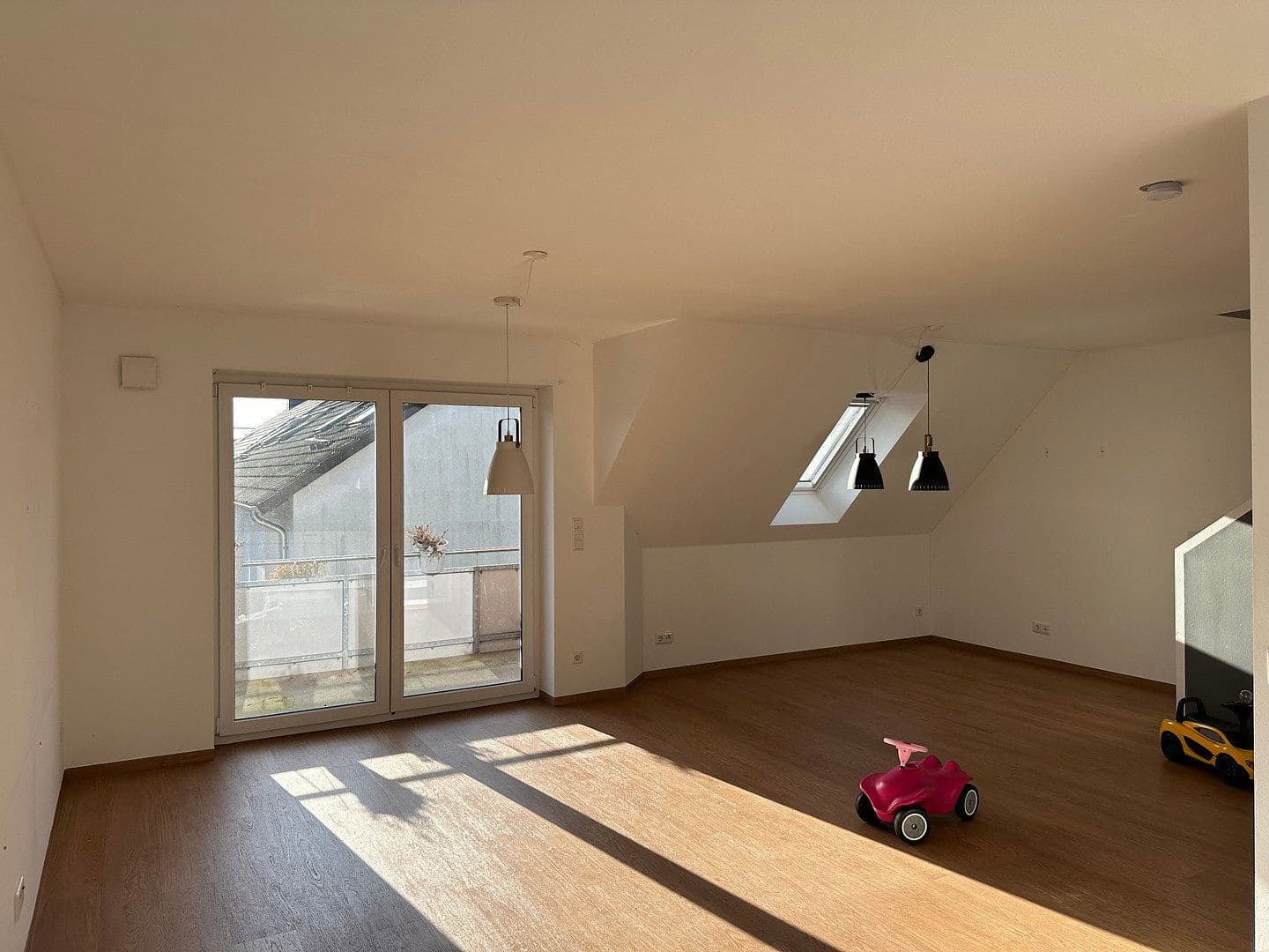 Pronájem bytu 3+kk 116 m², Ahlen, Severní Porýní-Vestfálsko Pronájem bytu 3+kk 116 m², Ahlen, Severní Porýní-Vestfálsko