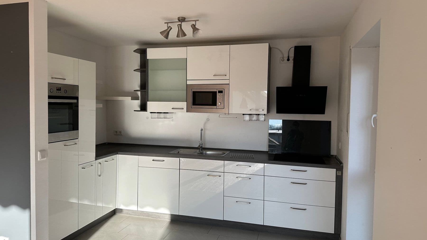 Pronájem bytu 3+kk 116 m², Ahlen, Severní Porýní-Vestfálsko Pronájem bytu 3+kk 116 m², Ahlen, Severní Porýní-Vestfálsko