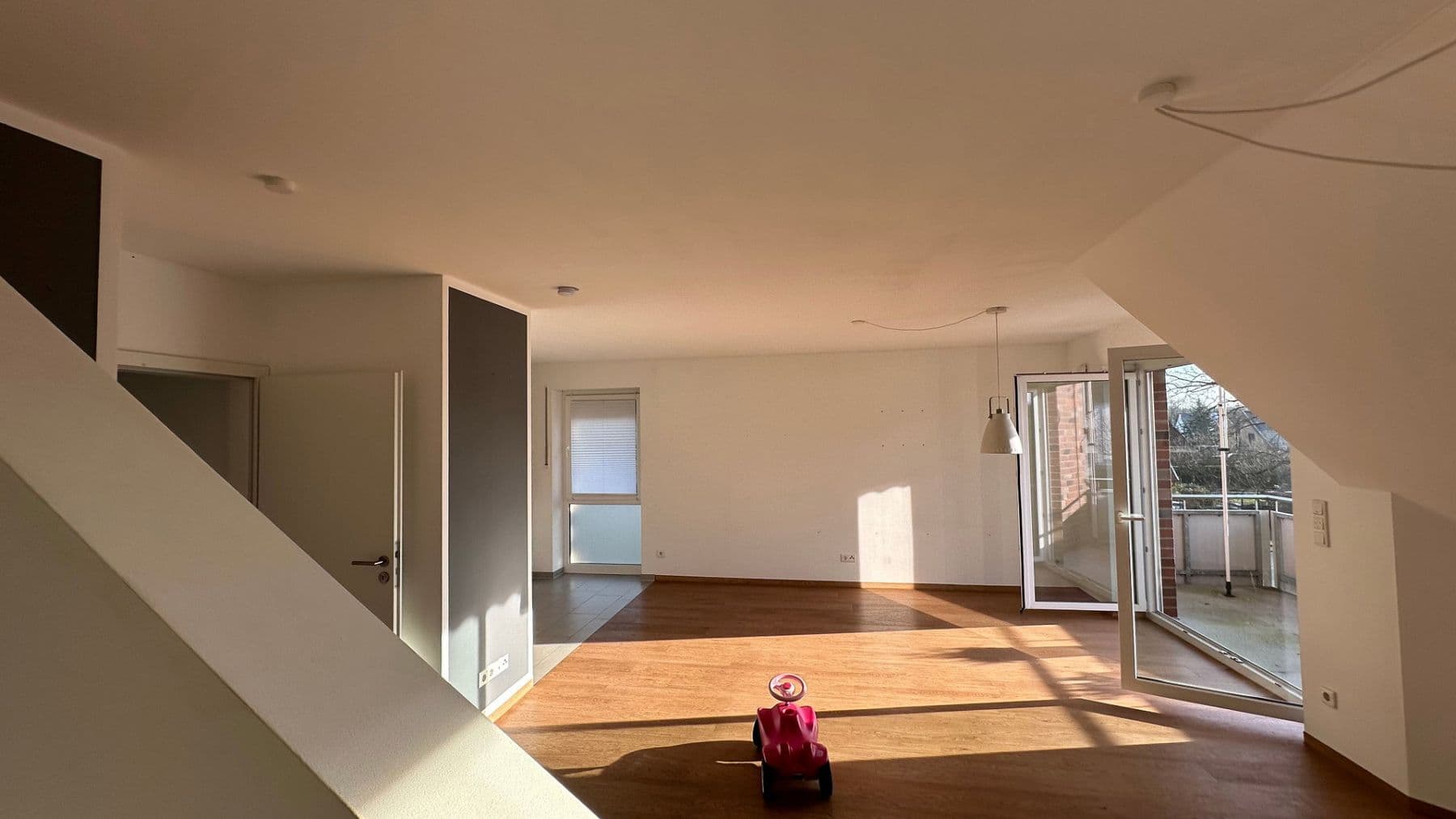 Pronájem bytu 3+kk 116 m², Ahlen, Severní Porýní-Vestfálsko Pronájem bytu 3+kk 116 m², Ahlen, Severní Porýní-Vestfálsko