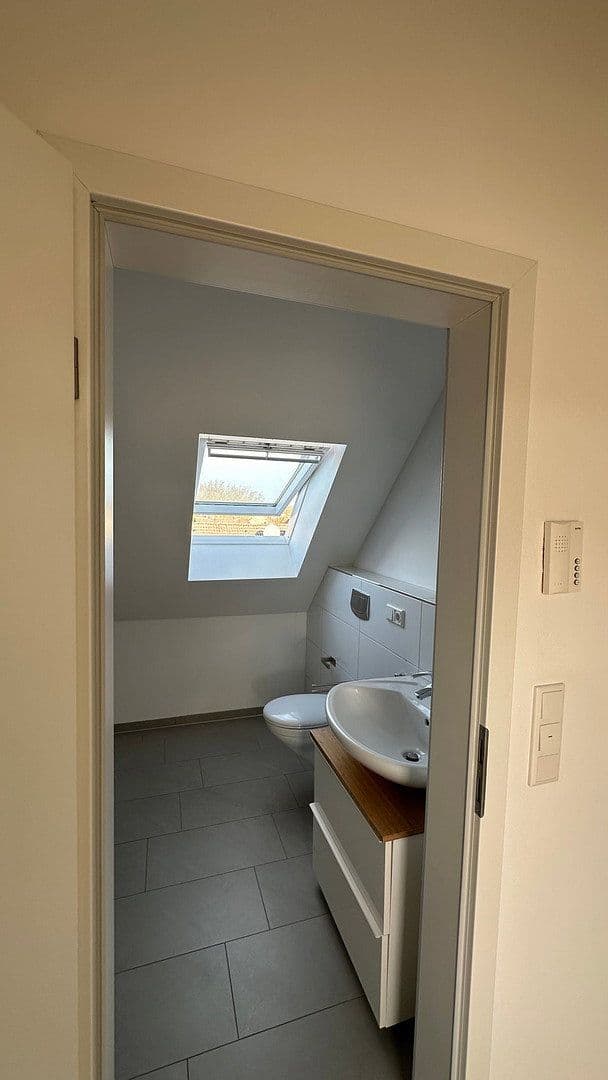 Pronájem bytu 3+kk 116 m², Ahlen, Severní Porýní-Vestfálsko Pronájem bytu 3+kk 116 m², Ahlen, Severní Porýní-Vestfálsko