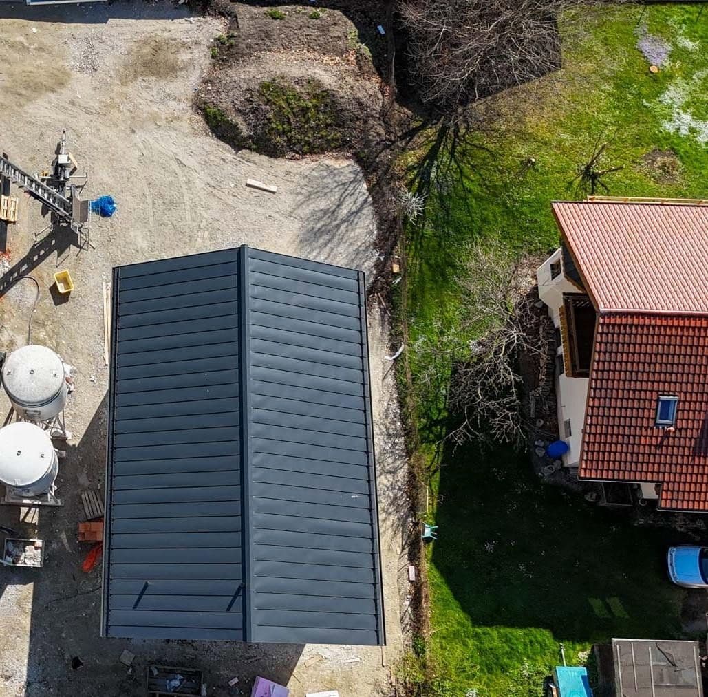Pronájem domu 180 m², pozemek 553 m², Kolbermoor, Bavorsko Pronájem domu 180 m², pozemek 553 m², Kolbermoor, Bavorsko