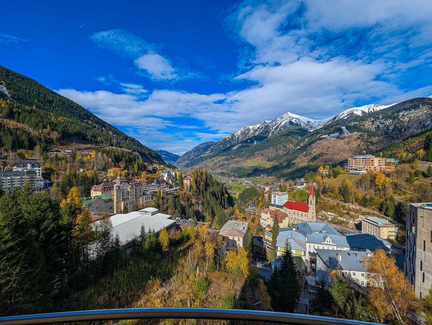 Prodej bytu 135 m², Kötschachtaler Strasse 1, Bad Gastein, Salcbursko Prodej bytu 135 m², Kötschachtaler Strasse 1, Bad Gastein, Salcbursko