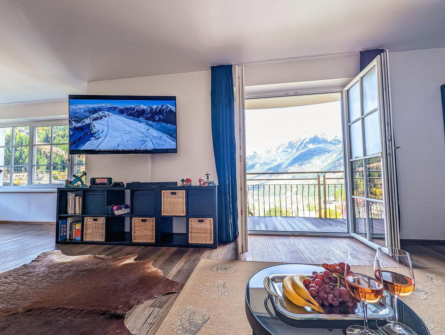 Prodej bytu 135 m², Kötschachtaler Strasse 1, Bad Gastein, Salcbursko Prodej bytu 135 m², Kötschachtaler Strasse 1, Bad Gastein, Salcbursko