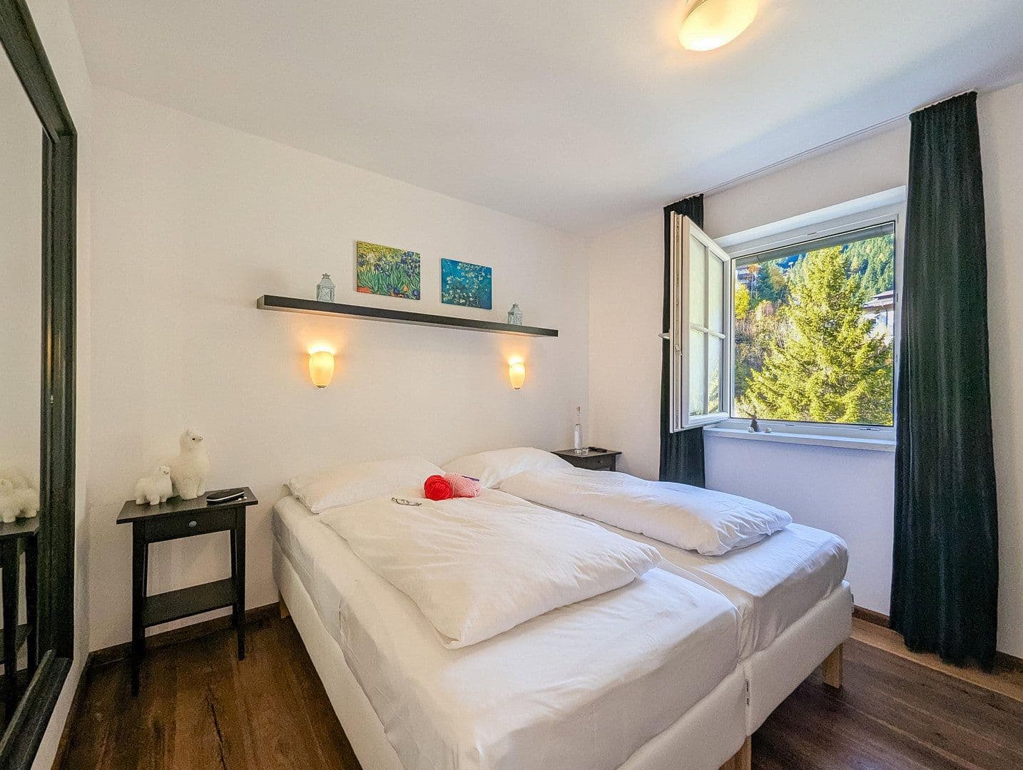 Prodej bytu 135 m², Kötschachtaler Strasse 1, Bad Gastein, Salcbursko Prodej bytu 135 m², Kötschachtaler Strasse 1, Bad Gastein, Salcbursko