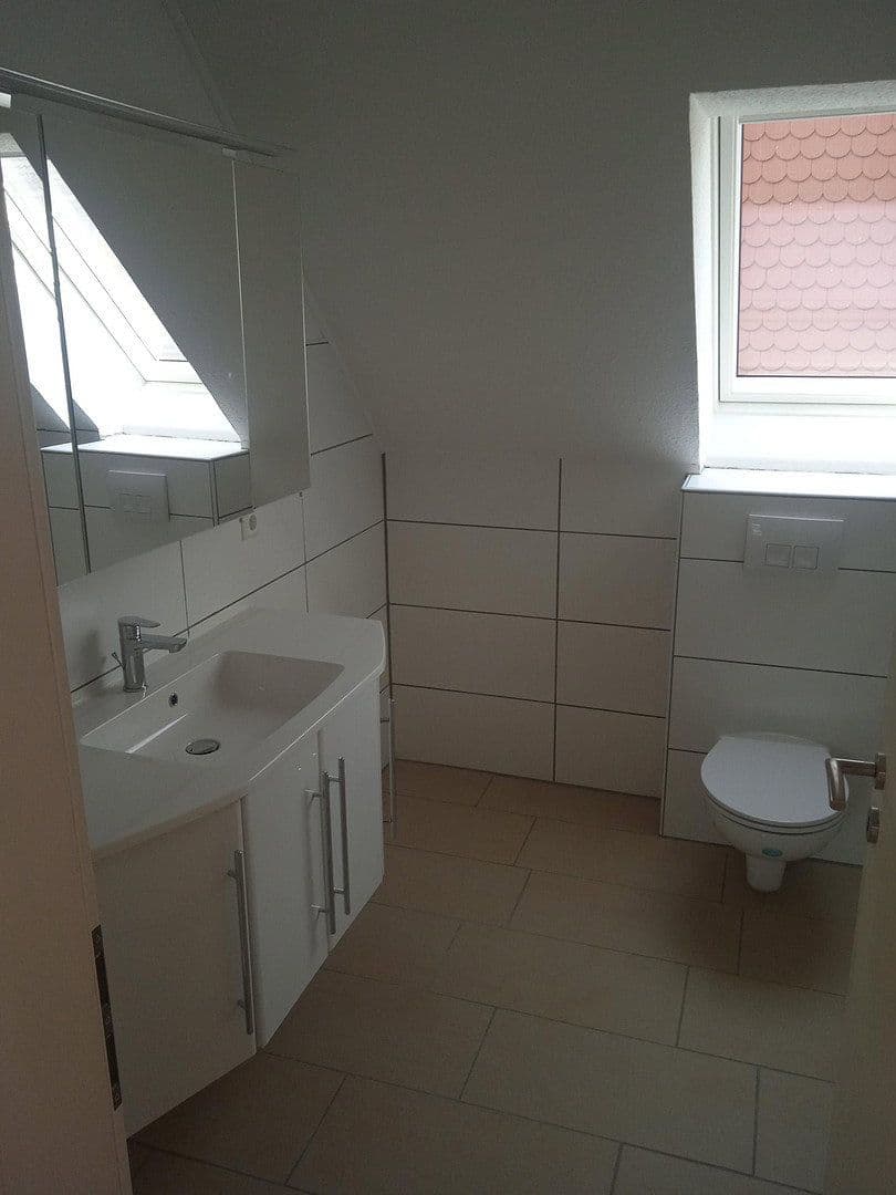 Pronájem domu 130 m², pozemek 246 m², St. Leon-Rot, Bádensko-Württembersko Pronájem domu 130 m², pozemek 246 m², St. Leon-Rot, Bádensko-Württembersko