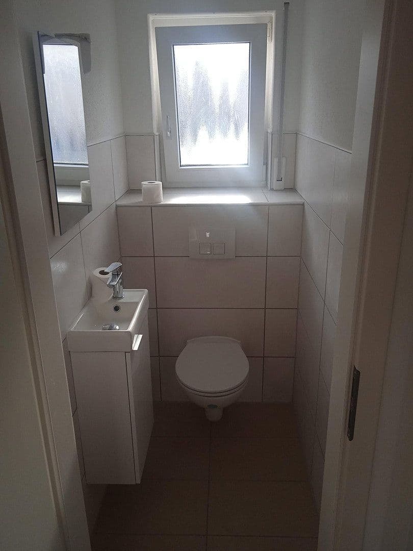 Pronájem domu 130 m², pozemek 246 m², St. Leon-Rot, Bádensko-Württembersko Pronájem domu 130 m², pozemek 246 m², St. Leon-Rot, Bádensko-Württembersko