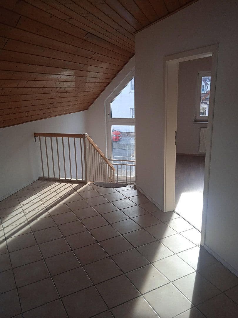 Pronájem domu 130 m², pozemek 246 m², St. Leon-Rot, Bádensko-Württembersko Pronájem domu 130 m², pozemek 246 m², St. Leon-Rot, Bádensko-Württembersko
