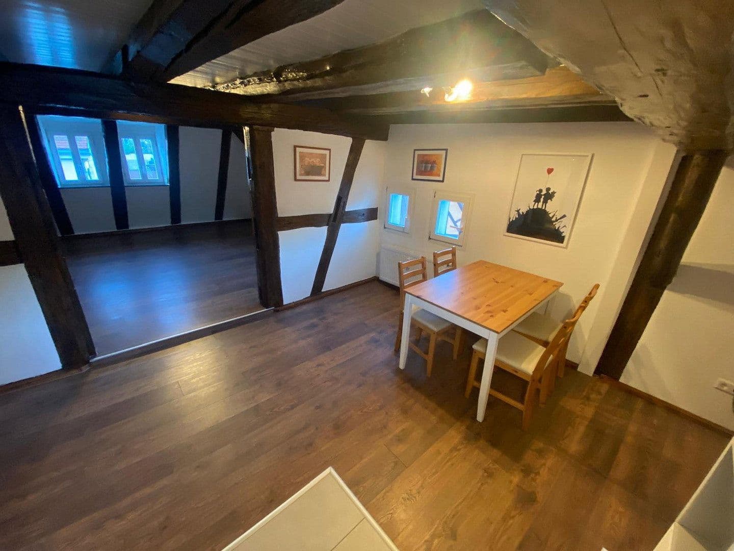 Pronájem bytu 2+1 60 m², Weissach, Bádensko-Württembersko Pronájem bytu 2+1 60 m², Weissach, Bádensko-Württembersko
