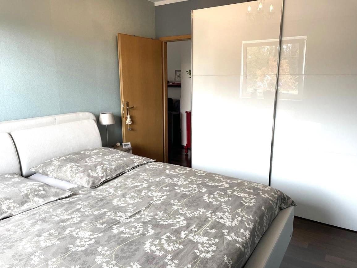 Prodej bytu 2+kk 67 m², Saarlouis, Země Sársko Prodej bytu 2+kk 67 m², Saarlouis, Země Sársko