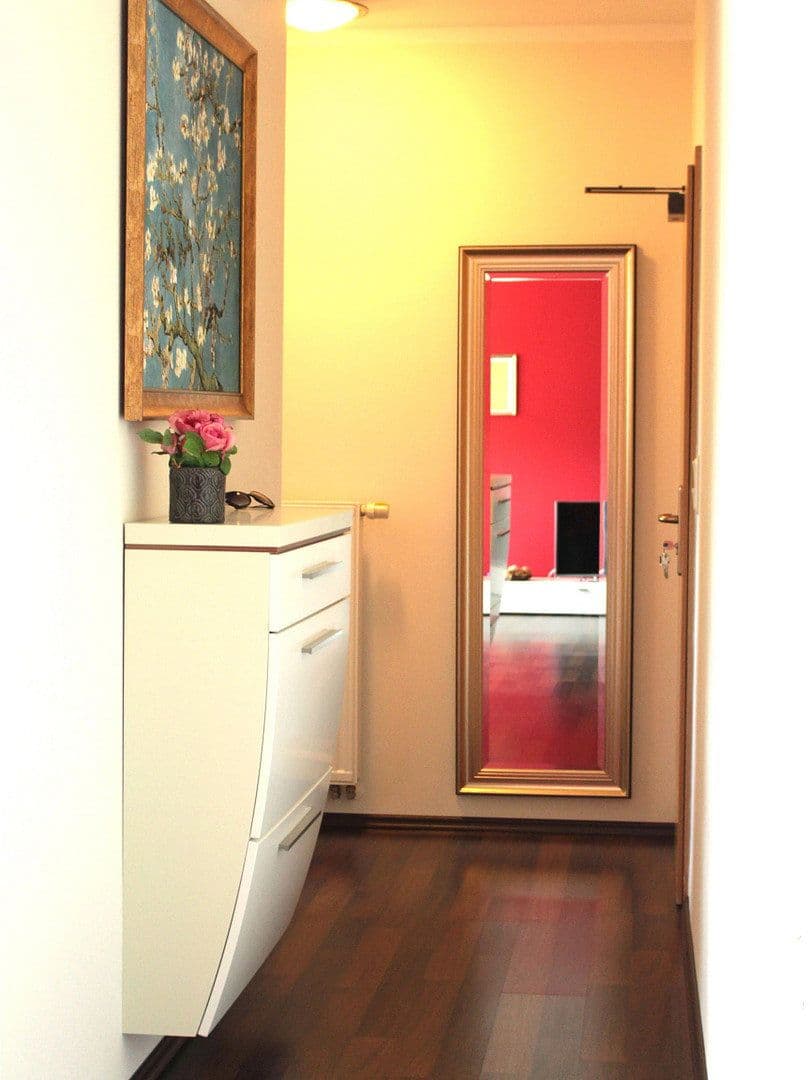 Prodej bytu 2+kk 67 m², Saarlouis, Země Sársko Prodej bytu 2+kk 67 m², Saarlouis, Země Sársko